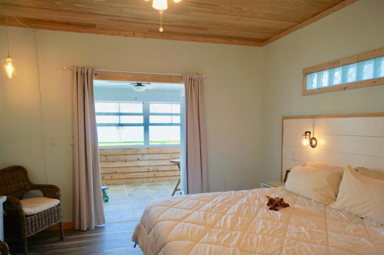 ビッグ・パイン・キー Deer Run On The Atlantic Bed & Breakfast エクステリア 写真