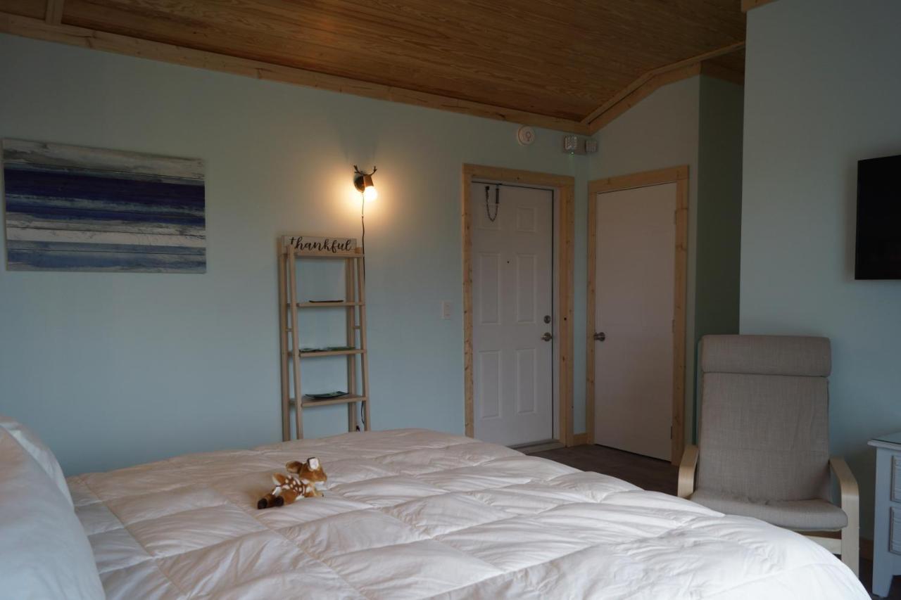 ビッグ・パイン・キー Deer Run On The Atlantic Bed & Breakfast エクステリア 写真