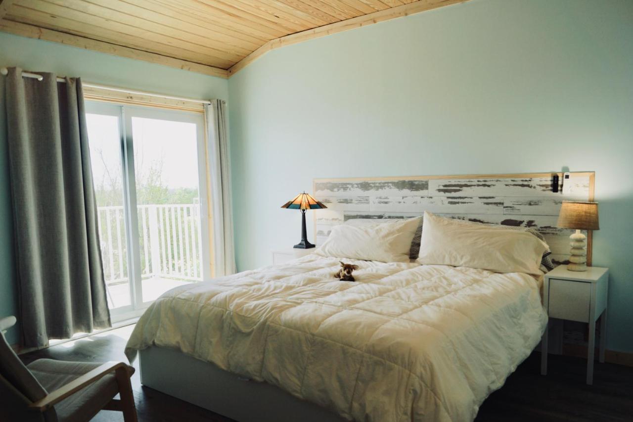 ビッグ・パイン・キー Deer Run On The Atlantic Bed & Breakfast エクステリア 写真